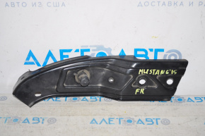 Bara de televizor, genele dreapta Ford Mustang mk6 15-