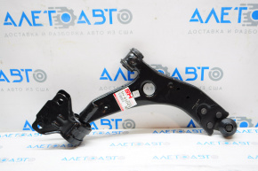 Maneta inferioara dreapta fata Ford Focus mk3 11-18 fier