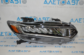 Far dreapta față goală Honda Accord 18-22 nouă OEM originală