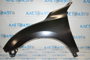 Aripa față stânga Honda Civic X FC 16-18 nouă OEM originală, neagră