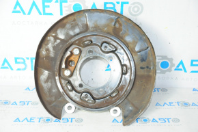 Capacul spate dreapta Infiniti G25 G35 G37 4d 06-14 cu husa din piele