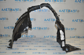 Bara de protecție față stânga Infiniti JX35 QX60 13-15, nouă, originală OEM