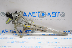 Mecanismul de ridicare a geamului din față dreapta pentru Lexus GX470 03-09 cu motor