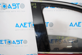 Capac usa laterala fata dreapta Mazda CX-9 16-