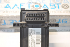 Smart Data Link Control Module Computer Ford C-max MK2 13-18