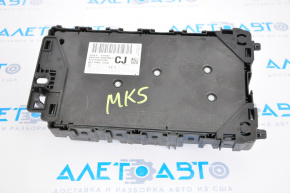 BCM Body Control Modul Ford Fusion mk5 13-20