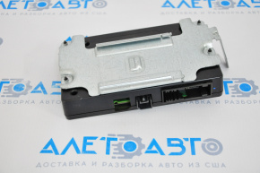 NAV SAT Navigation GPS System computer Ford Fusion mk5 13-20