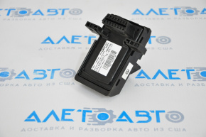 SMART DATA LINK CONTROL MODULE Ford Fusion mk5 13-20