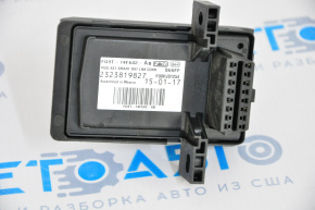 SMART DATA LINK CONTROL MODULE Ford Fusion mk5 13-20