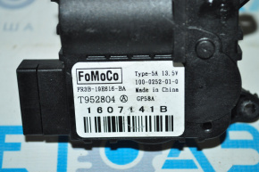 Actuator motor pentru ventilatorul de încălzire Ford Mustang mk6 15-