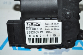 Actuator motor pentru ventilatorul de încălzire Ford Mustang mk6 15-