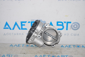 Garnitura de accelerație Lincoln MKX 16- 3.7