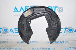 Capac disc de frână spate stânga Lincoln MKX 16-