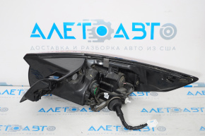 Lampa exterioară aripă stângă Mazda CX-9 16-