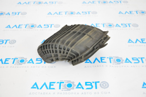 Воздухоприемник BMW F30 12-18 N20 с сеткой