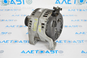 Generatorul BMW F30 12-16 N20 210A