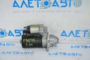 Стартер BMW F30 12-18 N20 без Start/Stop