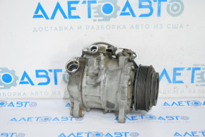 Компрессор кондиционера BMW F30 12-18 N20