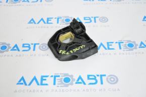 Suport radiator dreapta jos BMW F30 12-18