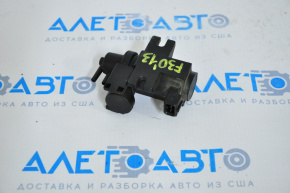 Supapa solenoidă de presiune BMW 3 F30 12-16 N20