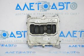 Blocul ECU al calculatorului motorului BMW 3 F30 12-13 N20