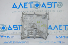 Блок ECU компьютер двигателя BMW 3 F30 12-13 N20