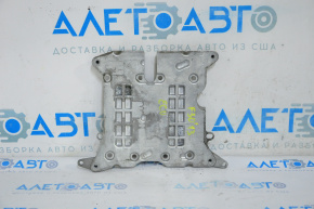 Suportul blocului ECU BMW 3 F30 12-18