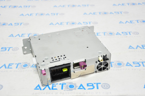 Radio-casetofon BMW 3 F30 12-14