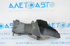 Conducta de aerisire a frânelor dreapta BMW 3 F30 12-18