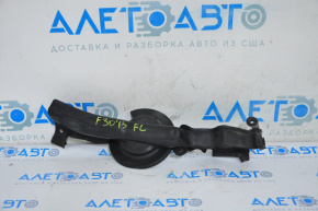 Garnitură capot stânga BMW 3 F30 12-18