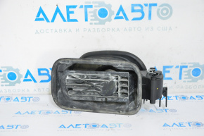 Корпус лючка бензобака BMW 3 F30 4d 12-18