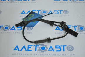 Senzor ABS față stânga BMW 3 F30 12-18 RWD fără control de croazieră adaptiv.