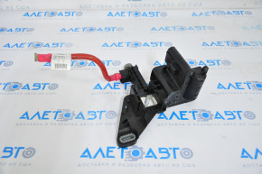 Distribuitor de alimentare BMW 3 F30 12-18