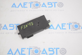 Antenna Control Module BMW 3 F30 12-18