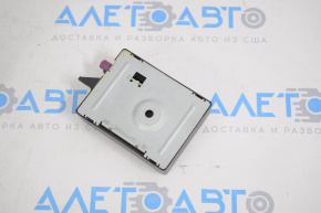 Amplificator de semnal radio pentru antena capcana Gen BMW 3 F30 12-18