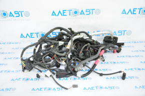 Cablu motor BMW 3 F30 12-18