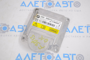 Модуль srs airbag компьютер подушек безопасности BMW 3 F30 12-18