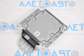 Modulul airbag SRS calculator airbaguri BMW 3 F30 12-18