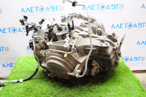 АКПП в сборе Chevrolet Cruze 16- 37к