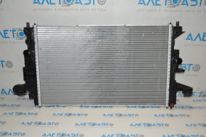 Radiatorul de răcire a motorului Chevrolet Volt 16- nou original OEM