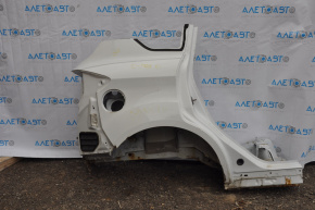 Aripa spate dreapta Ford C-max MK2 13-18 alb