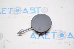 Capacul carligului de tractare al bara fata Ford Explorer 18-19 restilizat nou neoriginal.