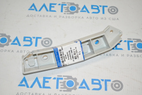 Крепление переднего бампера правое Ford Focus mk3 11-18 OEM