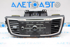 CD-changer, Радио, Магнитофон Honda Accord 13-17