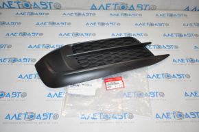 Grila bara de protectie stanga Honda Civic X FC 16-18 fara PTF nou OEM original