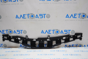 Suportul de bara fata centrala pentru Kia Optima 14-15 rest hybrid, nou, original OEM.