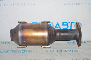 Convertor catalitic spate Mazda CX-9 16- tăiat.