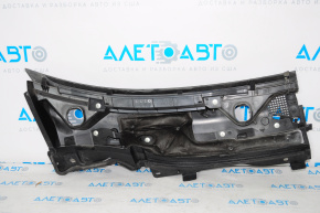 Grila stergatoarelor din plastic stanga Mazda CX-9 16-