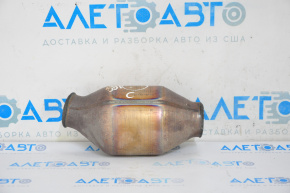 Катализатор нижний Toyota Camry v70 18-24 2.5, hybrid FWD отпилен, без приемной трубы