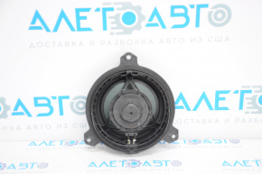 Difuzor spate stânga Toyota Camry v70 18-